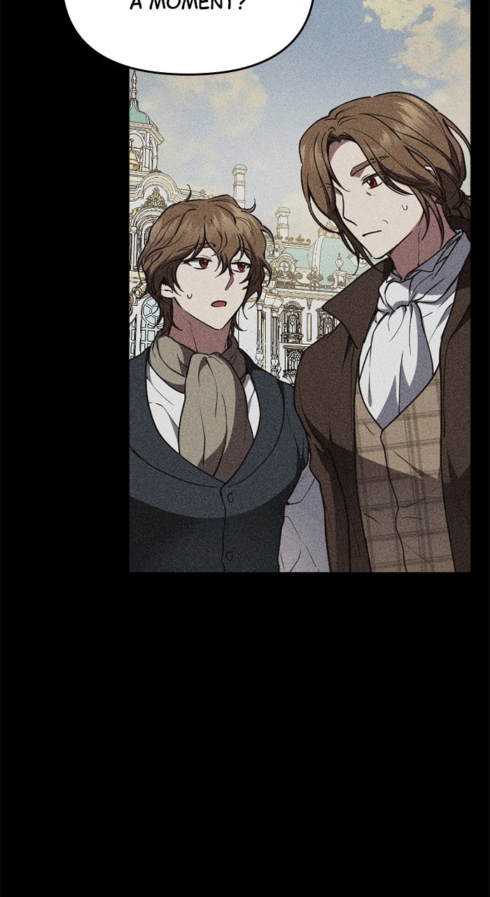 Shadows in Paradise Episode 8 page 40 - 