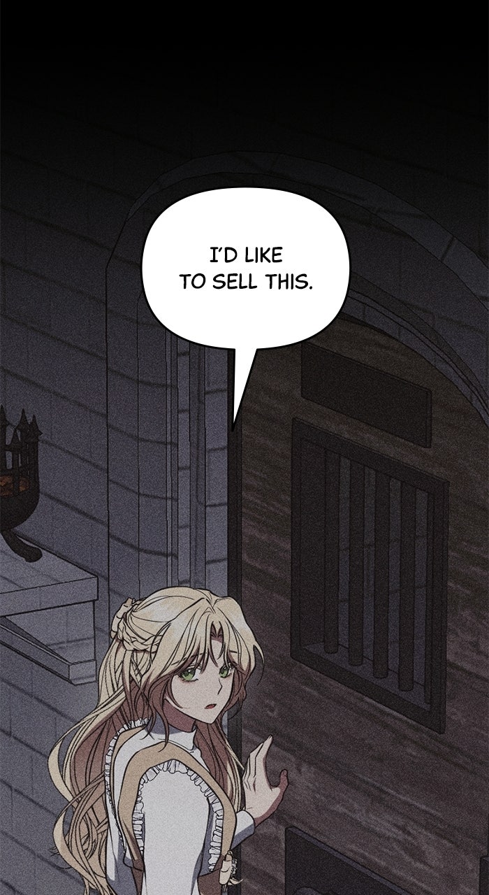 Shadows in Paradise Episode 8 page 41 - 
