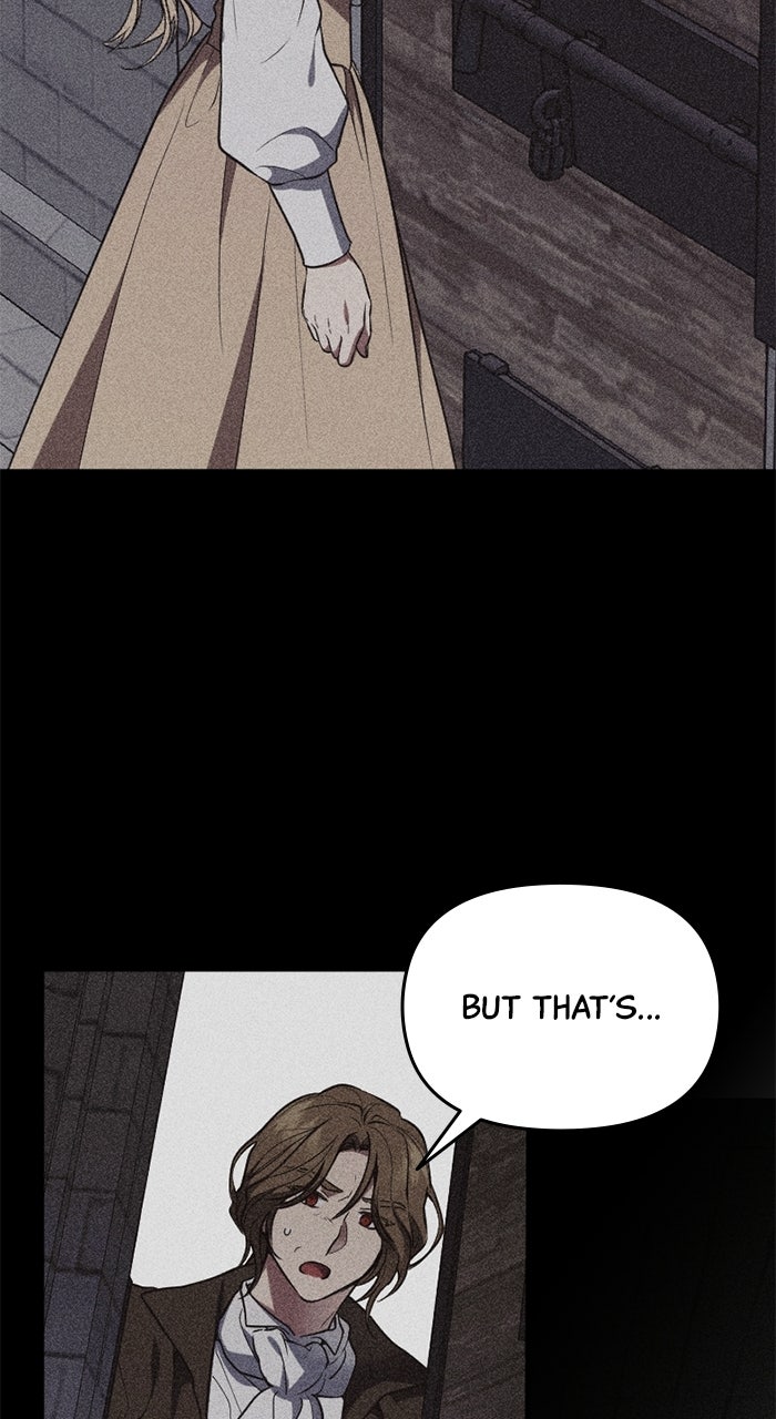 Shadows in Paradise Episode 8 page 42 - 