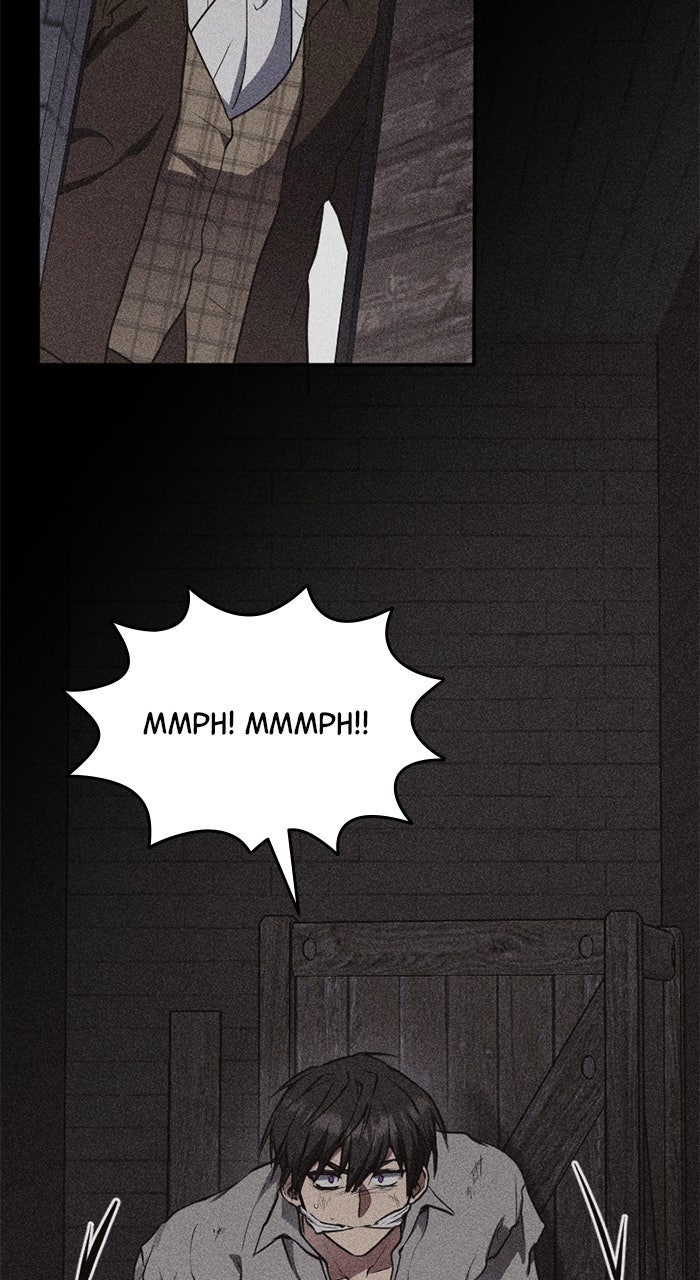 Shadows in Paradise Episode 8 page 43 - 
