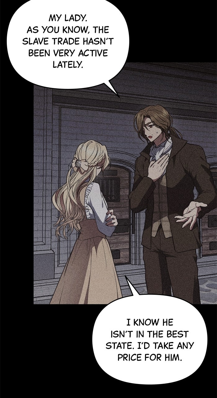 Shadows in Paradise Episode 8 page 45 - 