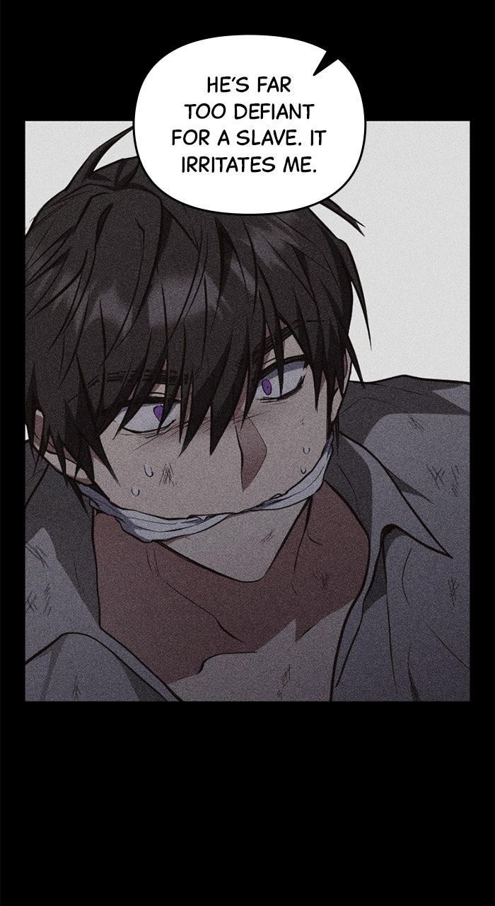 Shadows in Paradise Episode 8 page 47 - 