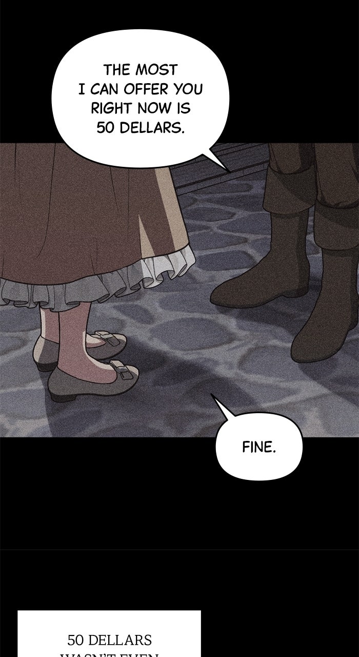 Shadows in Paradise Episode 8 page 48 - 