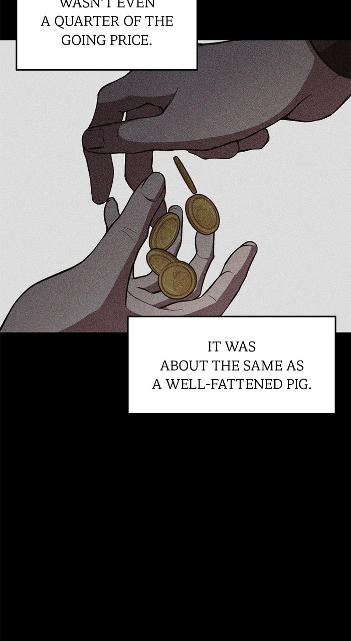 Shadows in Paradise Episode 8 page 49 - 