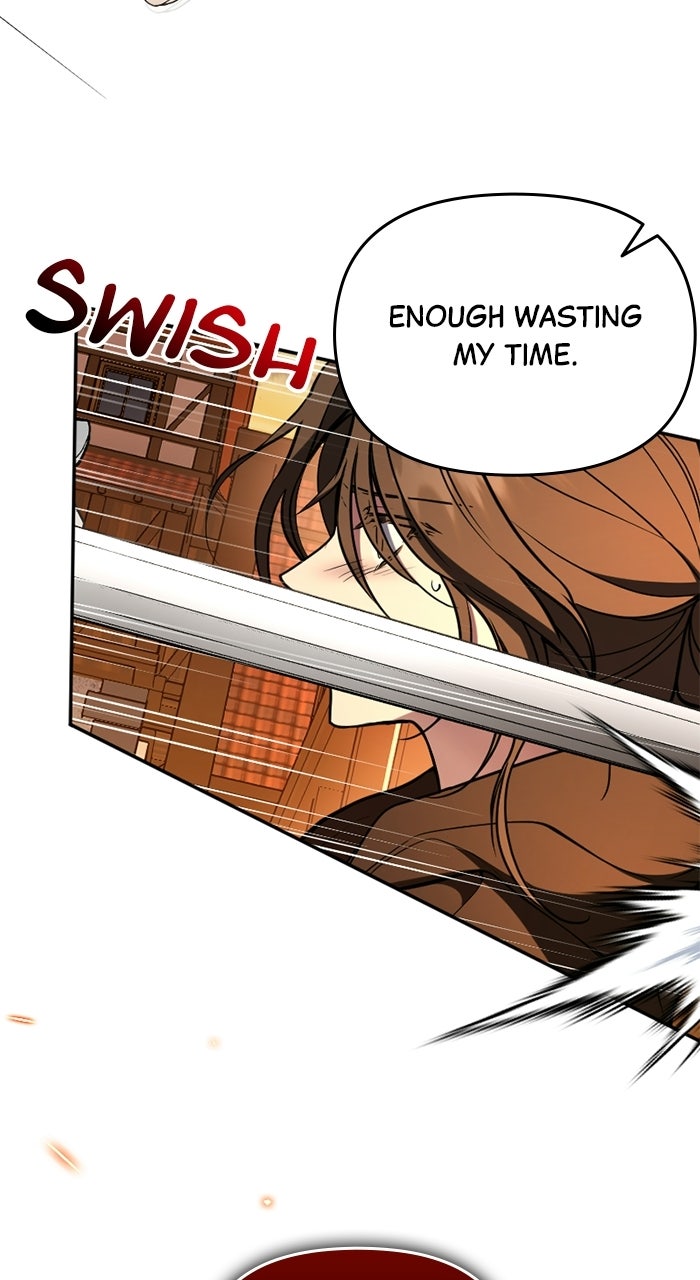 Shadows in Paradise Episode 8 page 6 - 