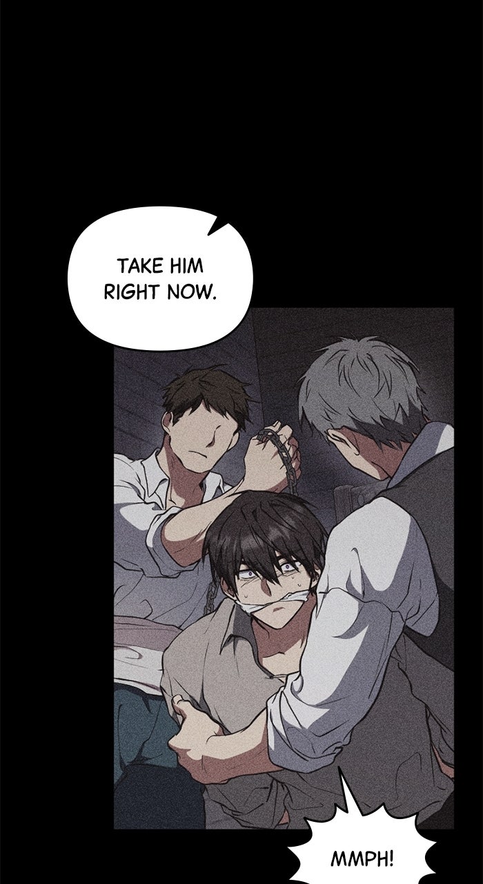 Shadows in Paradise Episode 8 page 51 - 