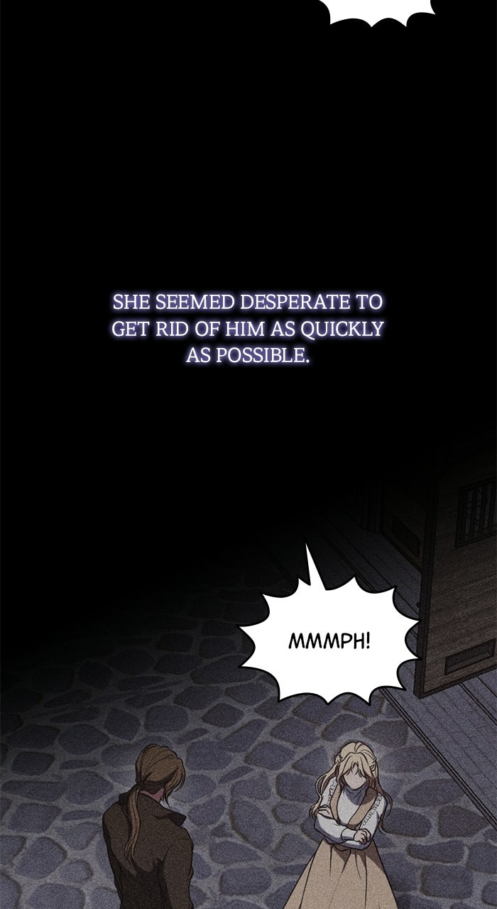 Shadows in Paradise Episode 8 page 52 - 