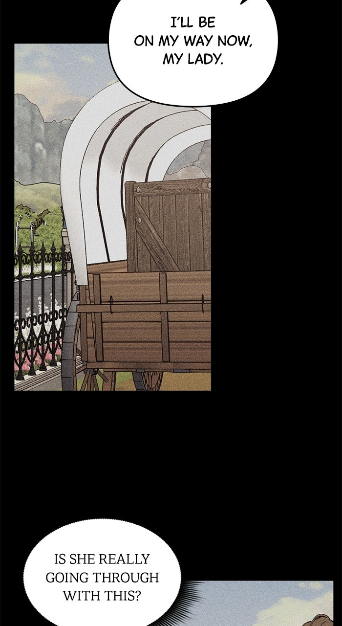 Shadows in Paradise Episode 8 page 54 - 