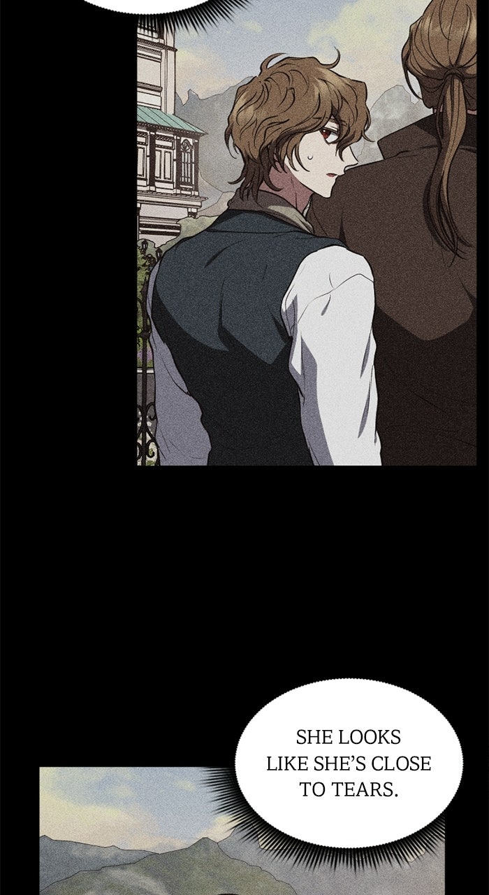 Shadows in Paradise Episode 8 page 55 - 
