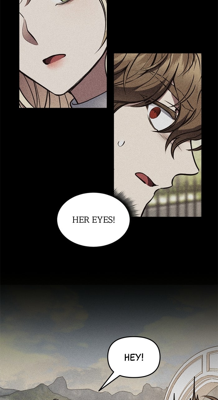 Shadows in Paradise Episode 8 page 57 - 