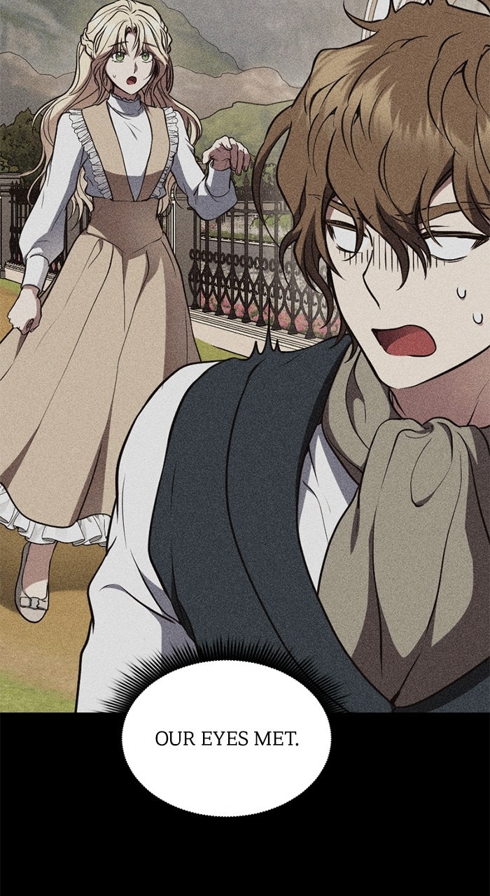 Shadows in Paradise Episode 8 page 58 - 