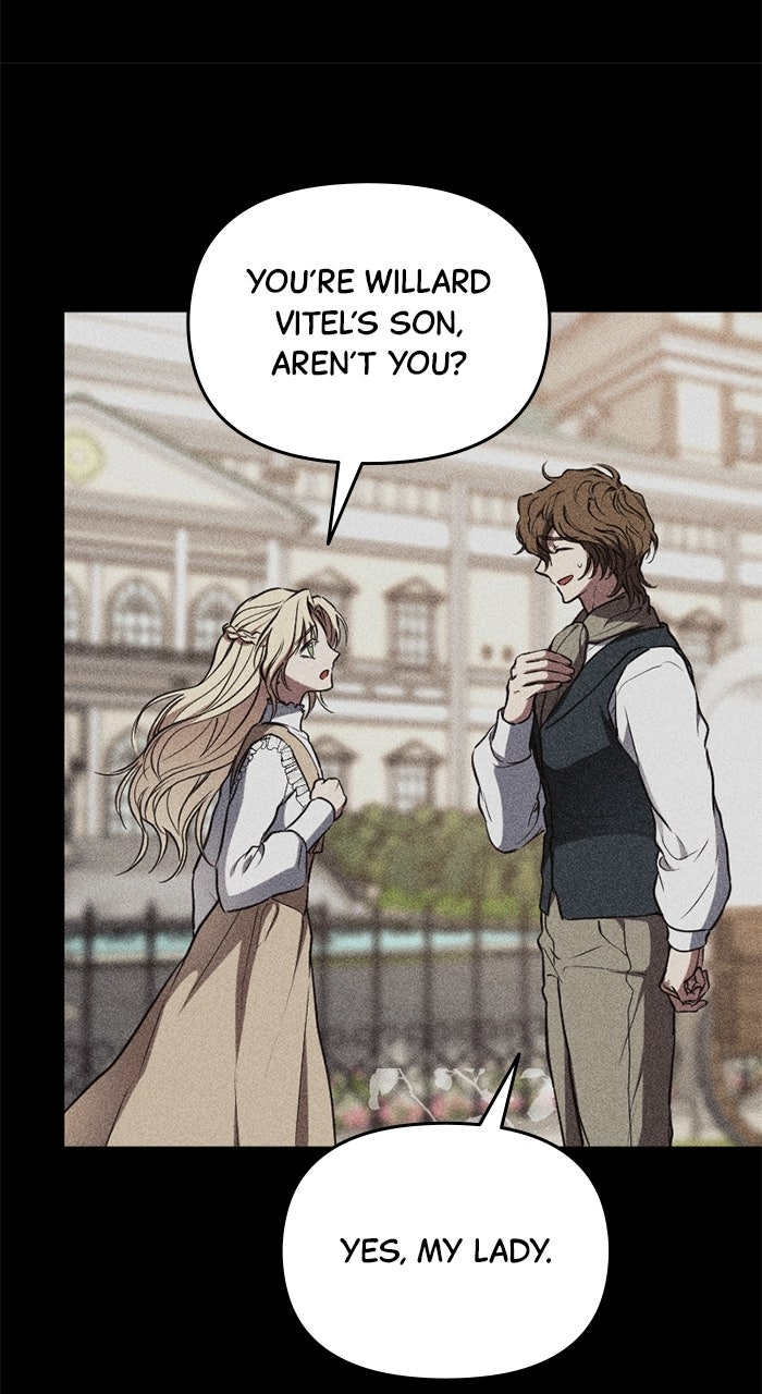 Shadows in Paradise Episode 8 page 59 - 