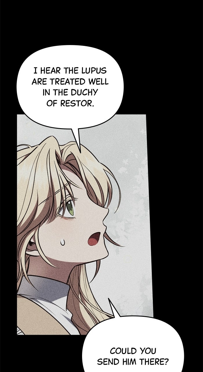 Shadows in Paradise Episode 8 page 60 - 