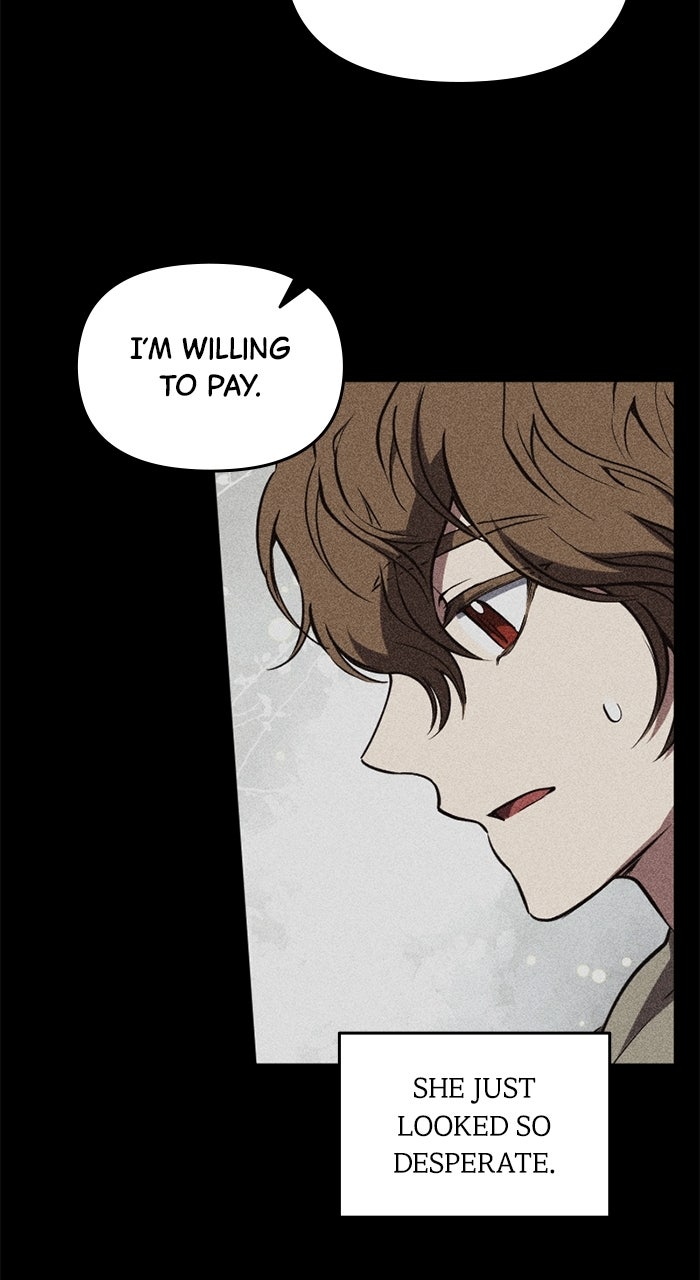 Shadows in Paradise Episode 8 page 61 - 