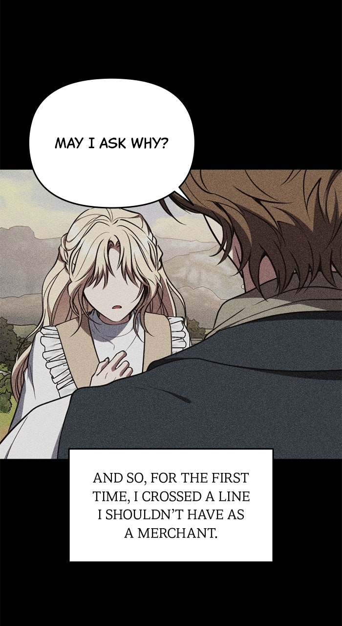 Shadows in Paradise Episode 8 page 62 - 