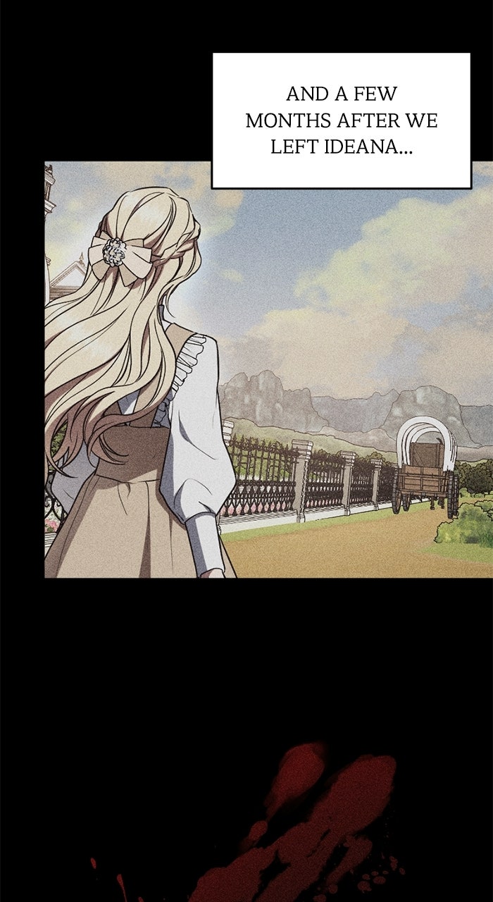Shadows in Paradise Episode 8 page 65 - 