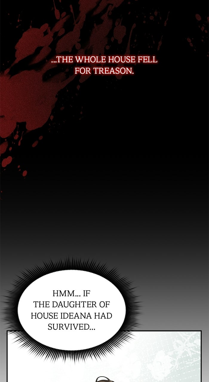 Shadows in Paradise Episode 8 page 66 - 