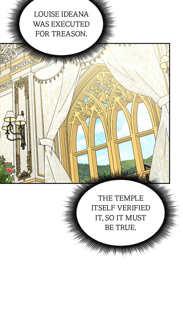 Shadows in Paradise Episode 8 page 68 - 