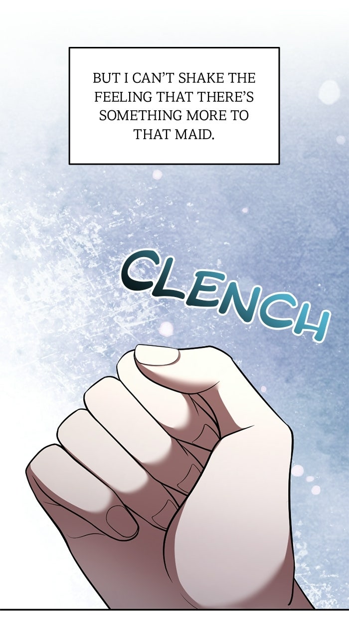 Shadows in Paradise Episode 8 page 69 - 