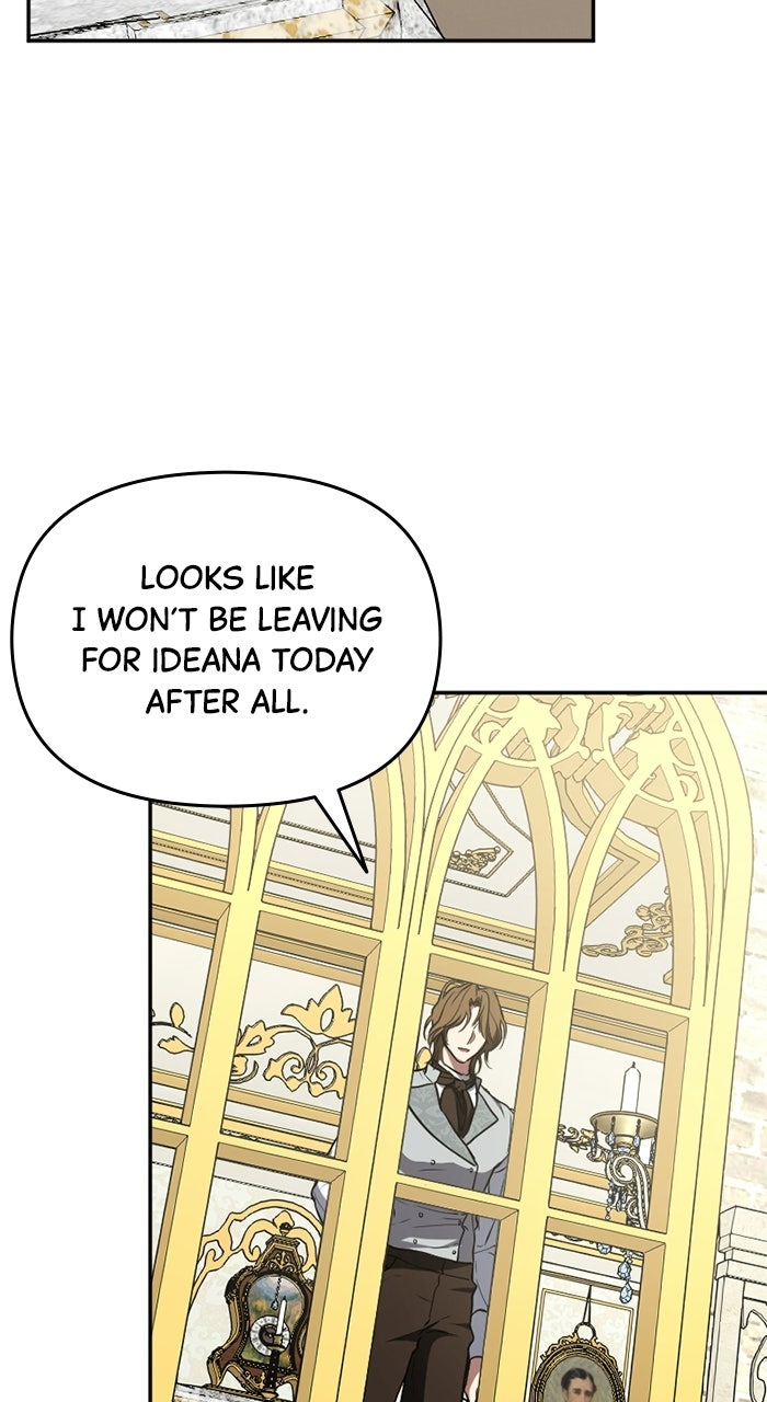 Shadows in Paradise Episode 8 page 72 - 