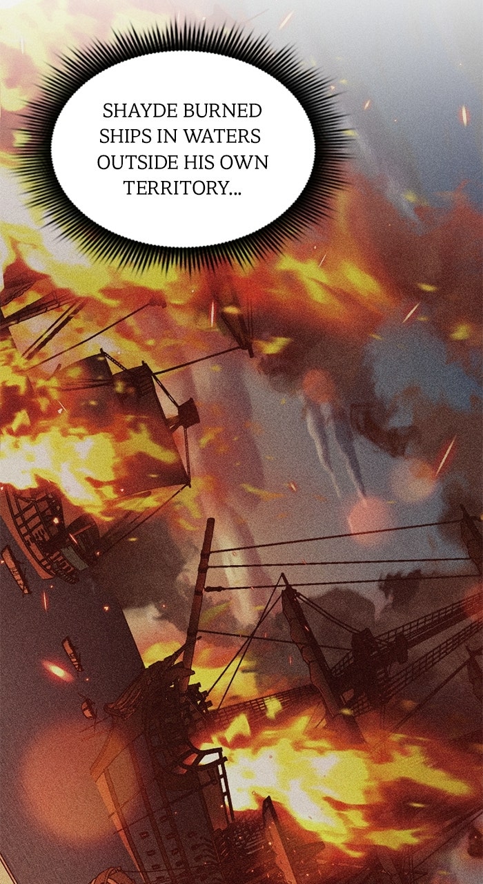 Shadows in Paradise Episode 8 page 10 - 