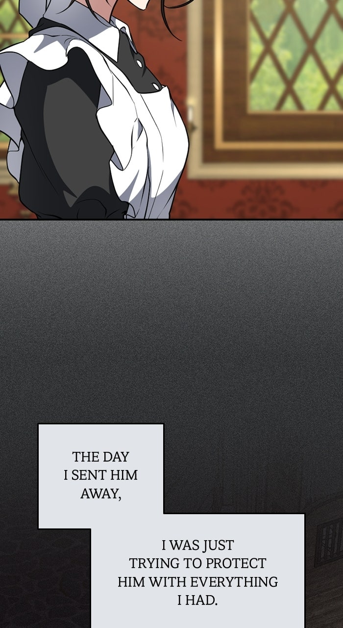 Shadows in Paradise Episode 9 page 13 - 