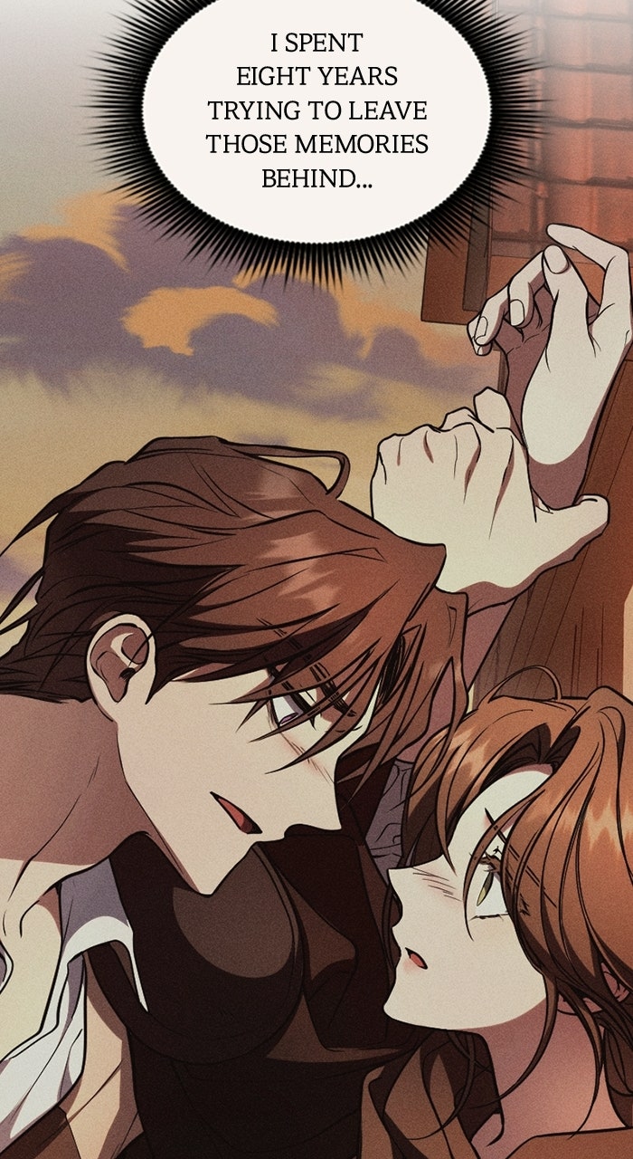 Shadows in Paradise Episode 9 page 18 - 