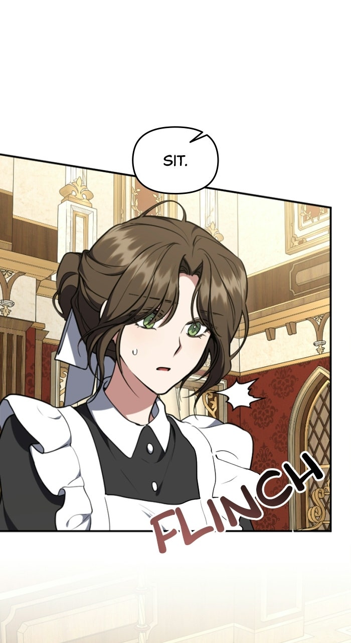 Shadows in Paradise Episode 9 page 20 - 