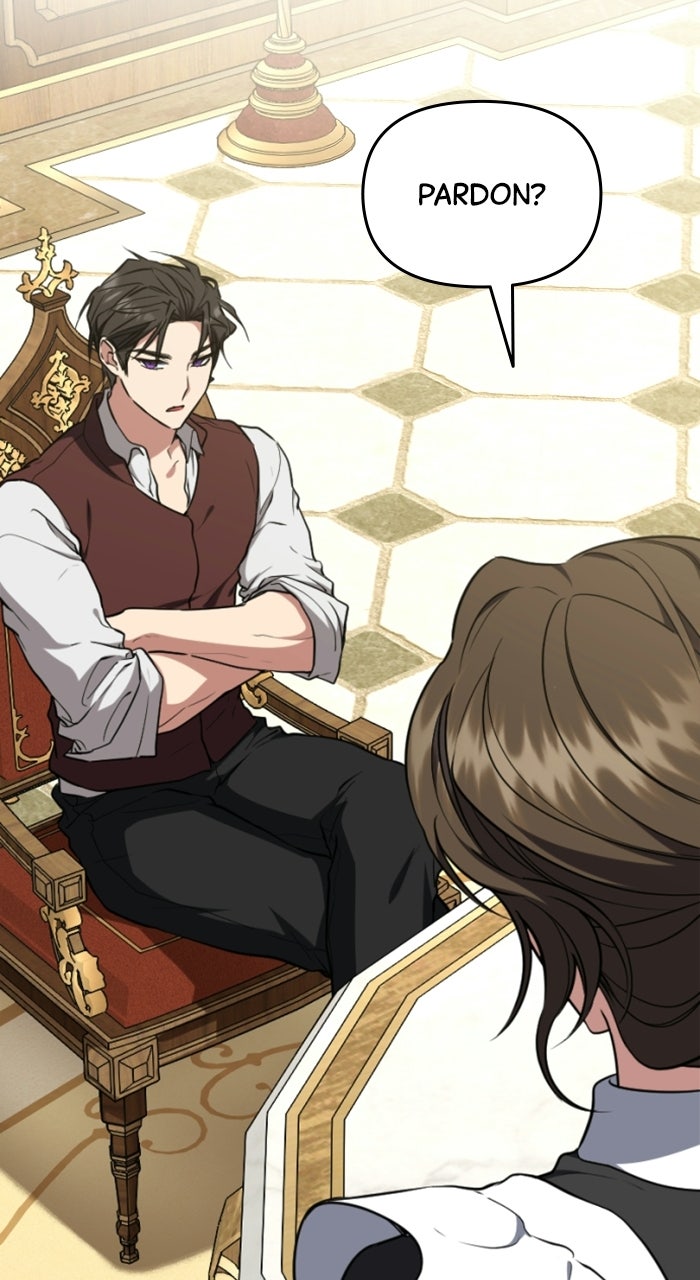 Shadows in Paradise Episode 9 page 21 - 