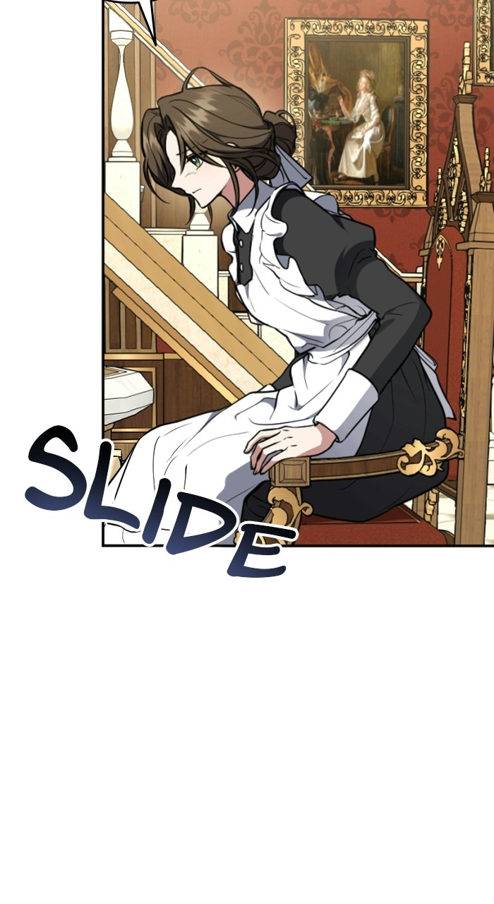 Shadows in Paradise Episode 9 page 24 - 