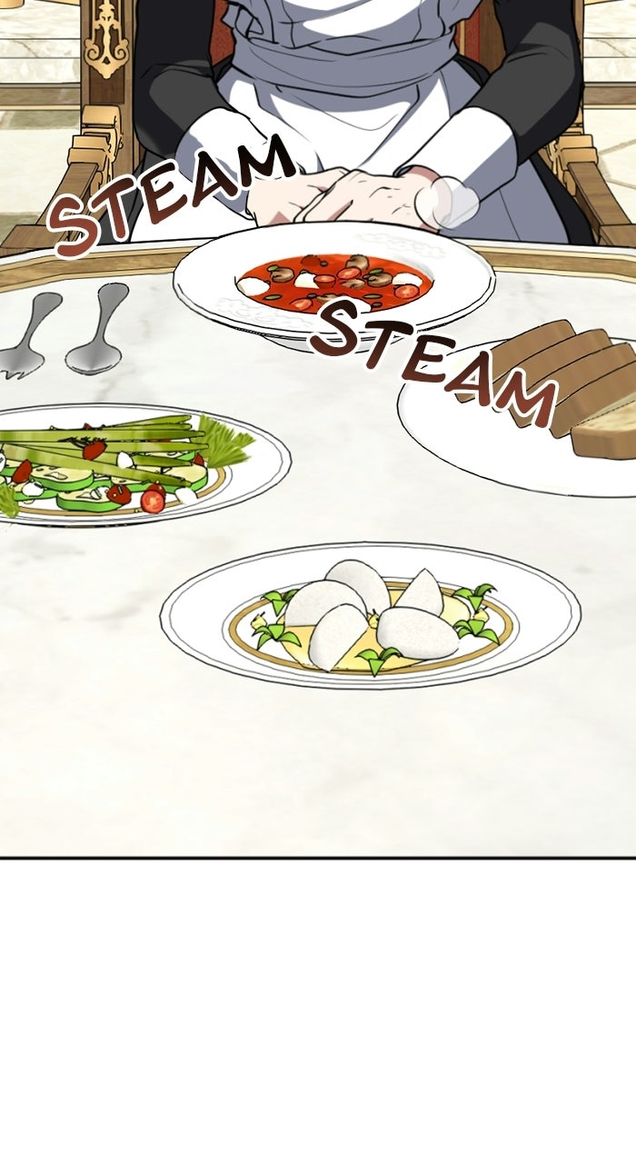 Shadows in Paradise Episode 9 page 28 - 