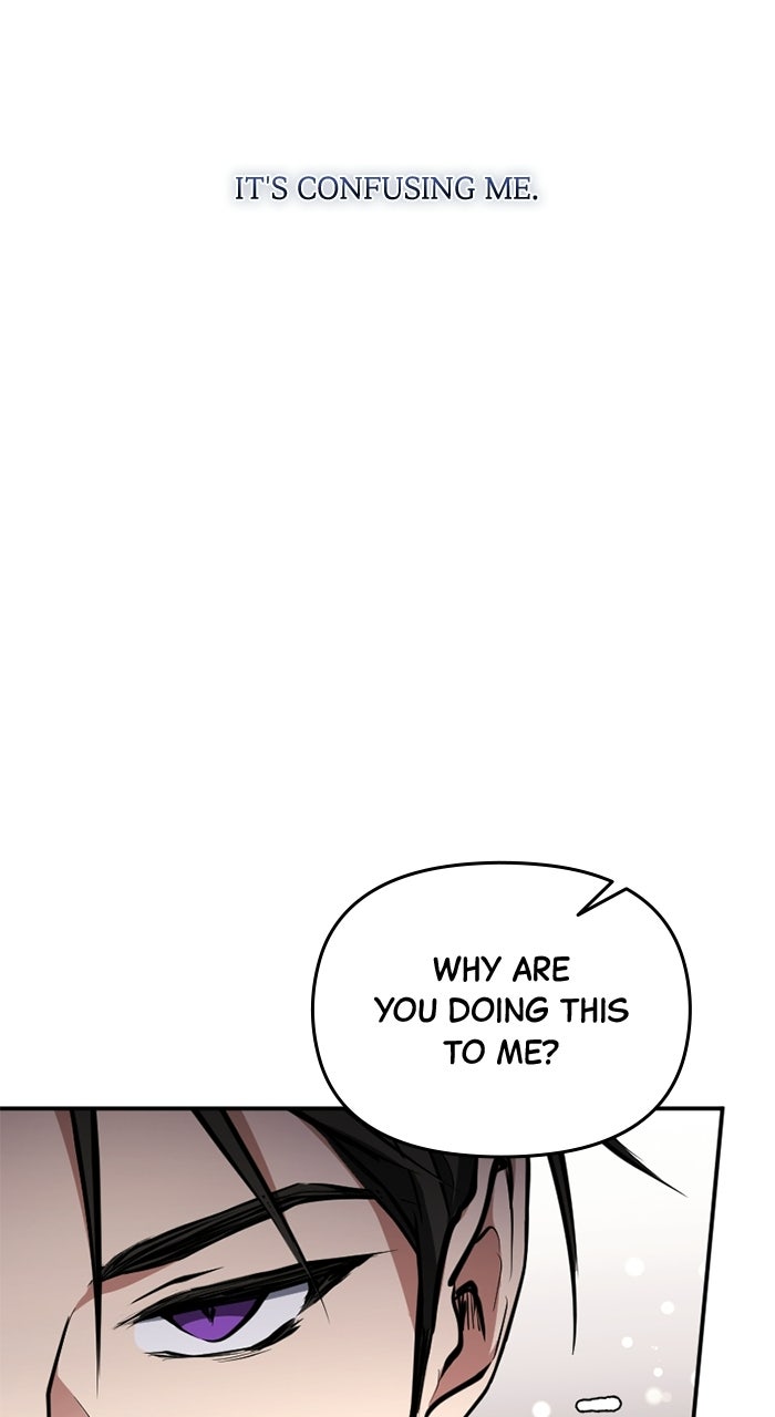 Shadows in Paradise Episode 9 page 35 - 