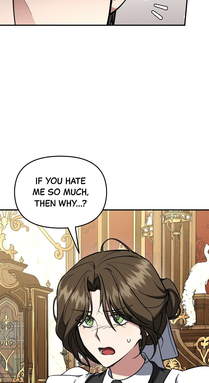 Shadows in Paradise Episode 9 page 36 - 