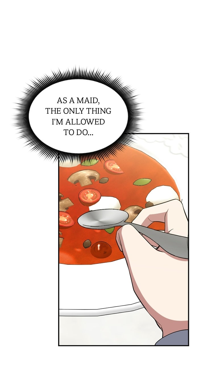 Shadows in Paradise Episode 9 page 45 - 