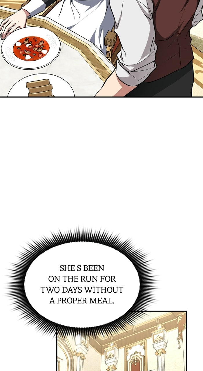 Shadows in Paradise Episode 9 page 49 - 