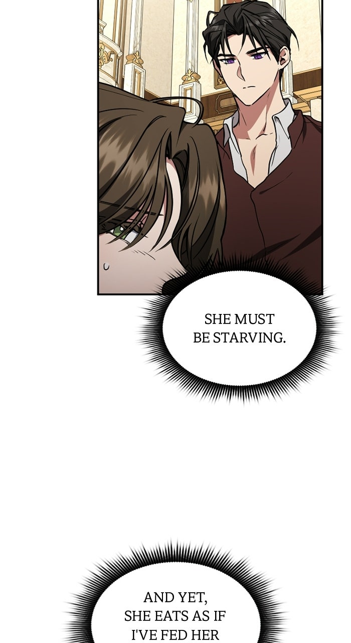 Shadows in Paradise Episode 9 page 50 - 