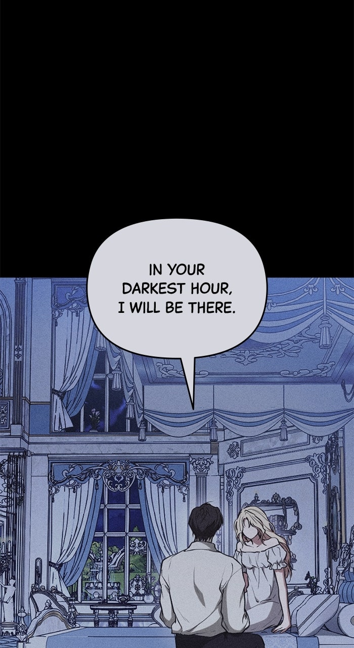 Shadows in Paradise Episode 9 page 6 - 