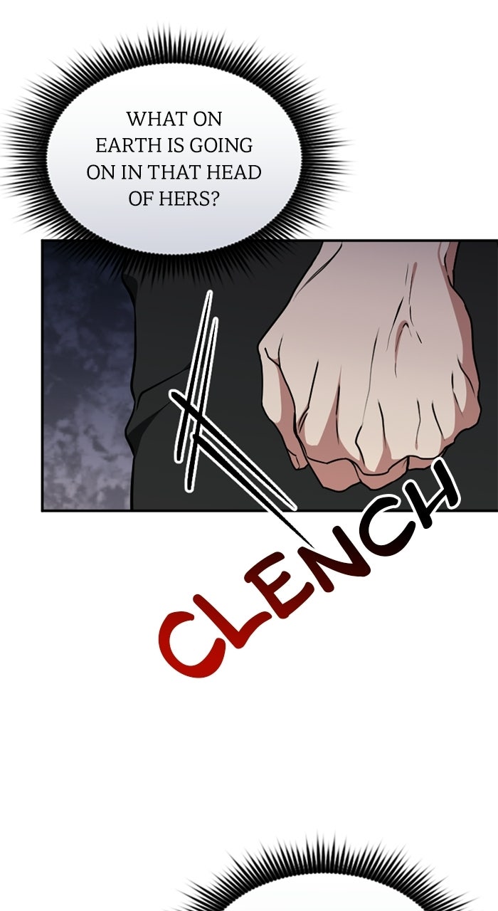 Shadows in Paradise Episode 9 page 52 - 