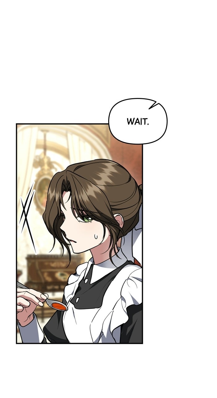 Shadows in Paradise Episode 9 page 57 - 