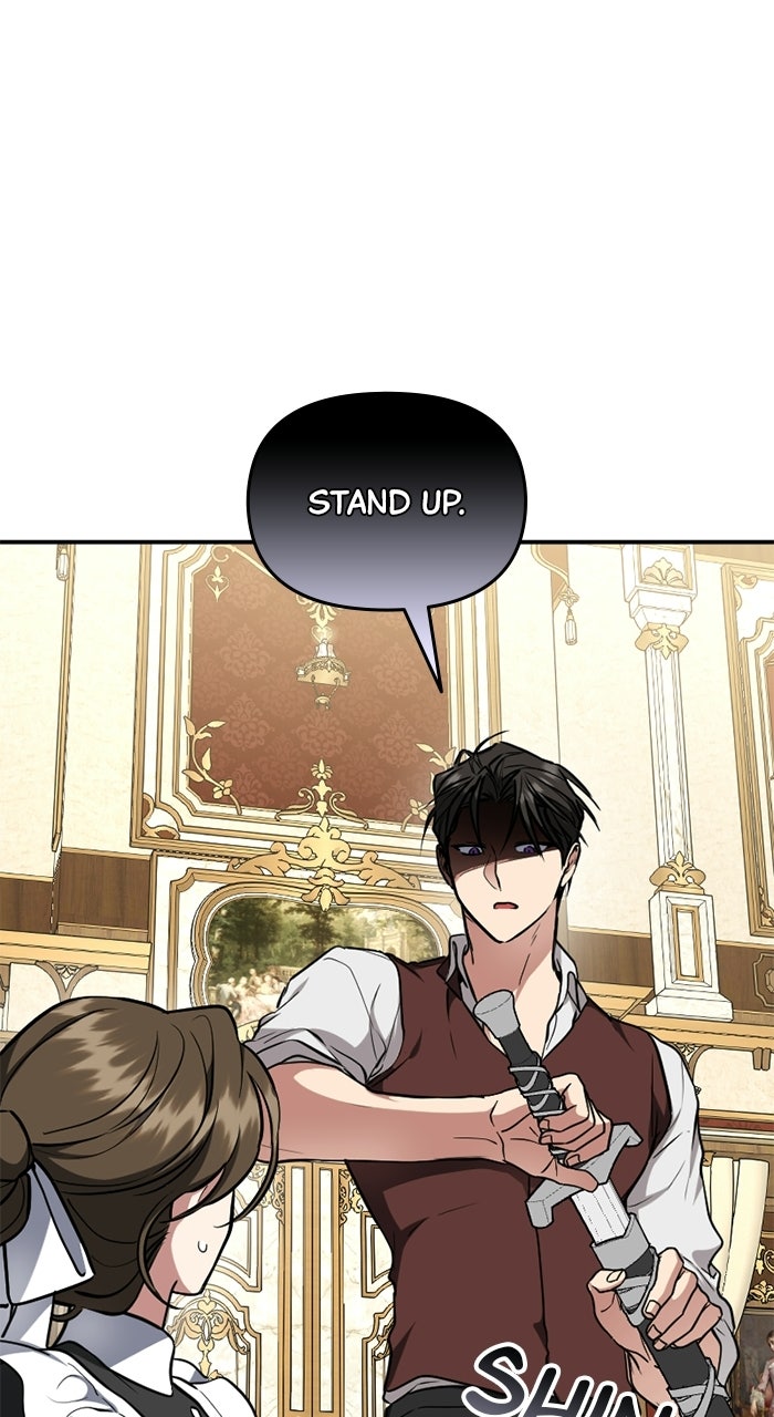 Shadows in Paradise Episode 9 page 58 - 