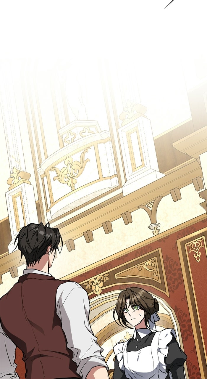 Shadows in Paradise Episode 9 page 60 - 