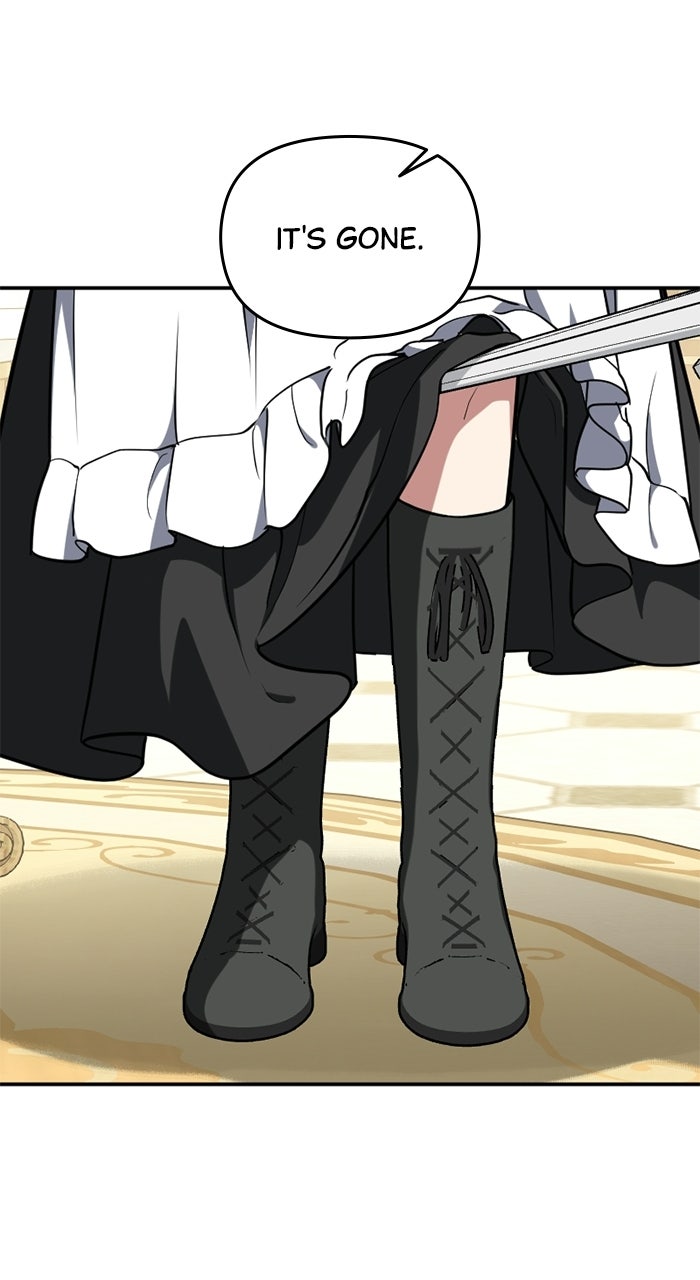 Shadows in Paradise Episode 9 page 63 - 