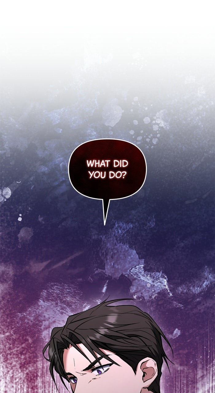 Shadows in Paradise Episode 9 page 64 - 
