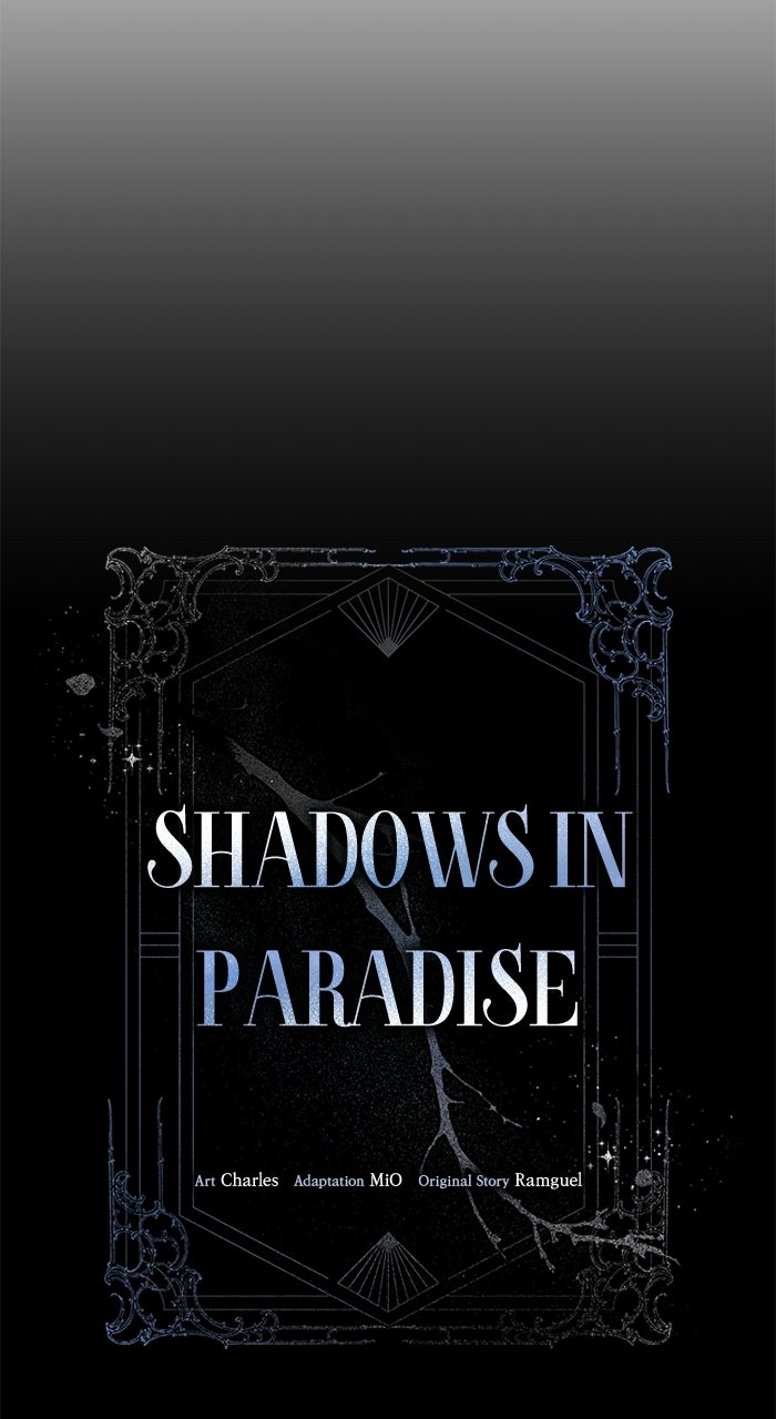 Shadows in Paradise Episode 9 page 66 - 
