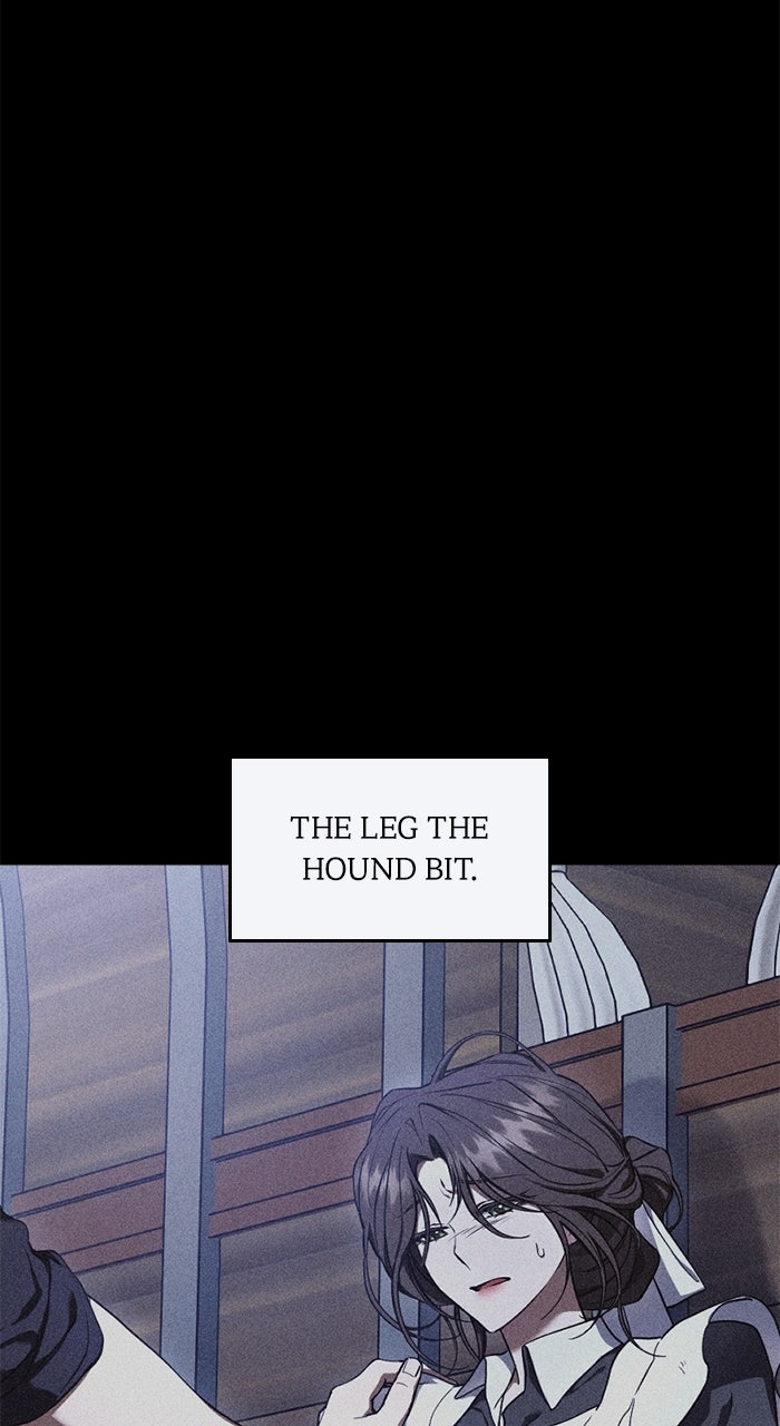 Shadows in Paradise Episode 9 page 67 - 