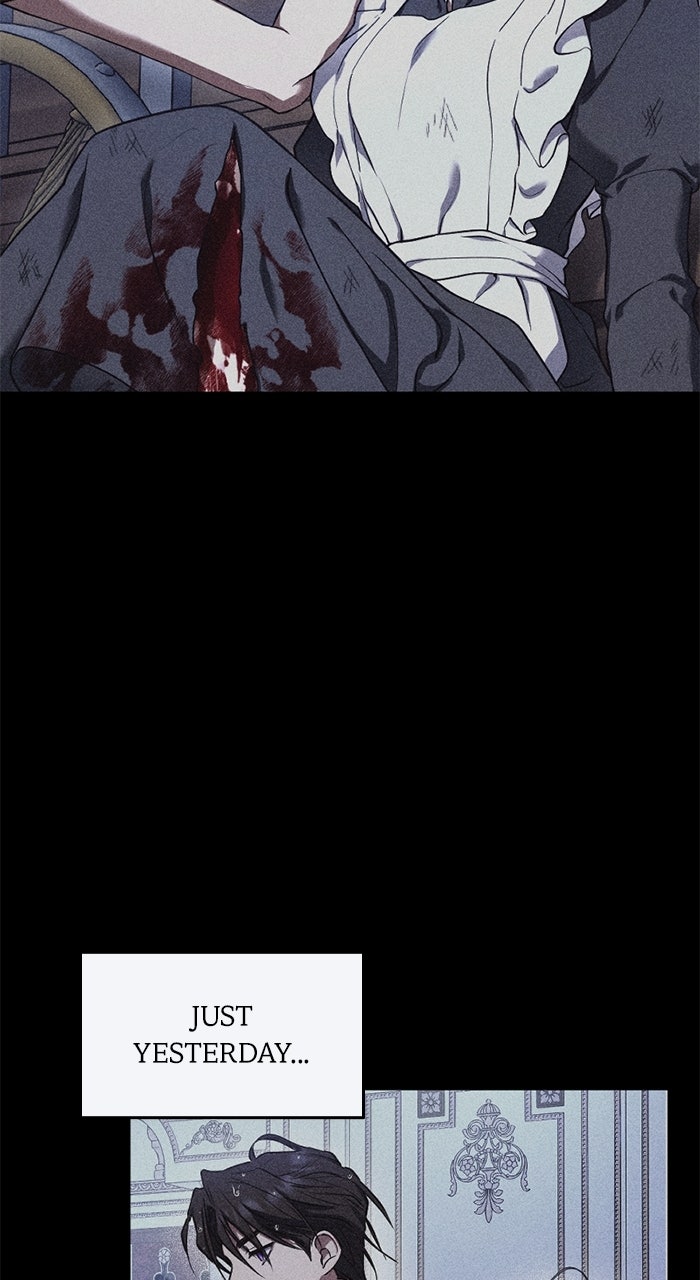 Shadows in Paradise Episode 9 page 68 - 