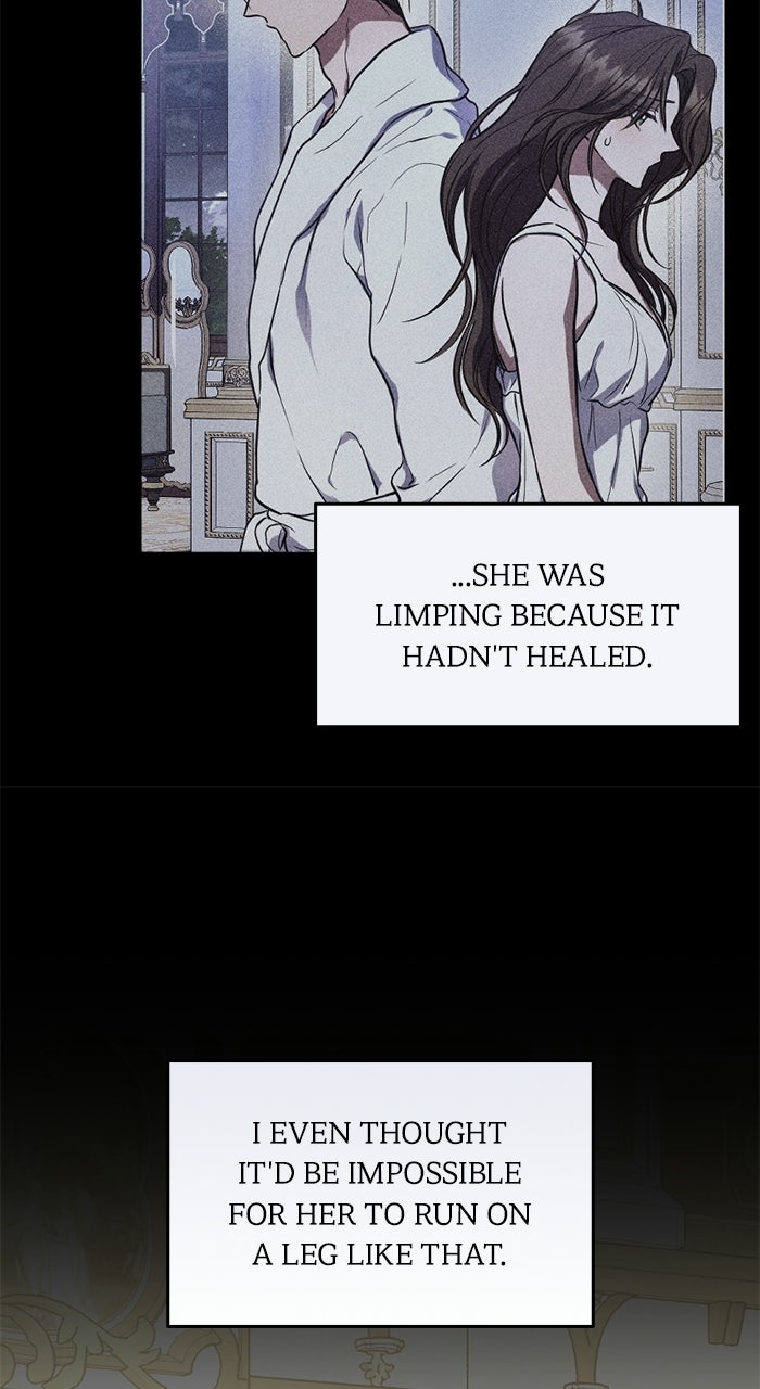 Shadows in Paradise Episode 9 page 69 - 