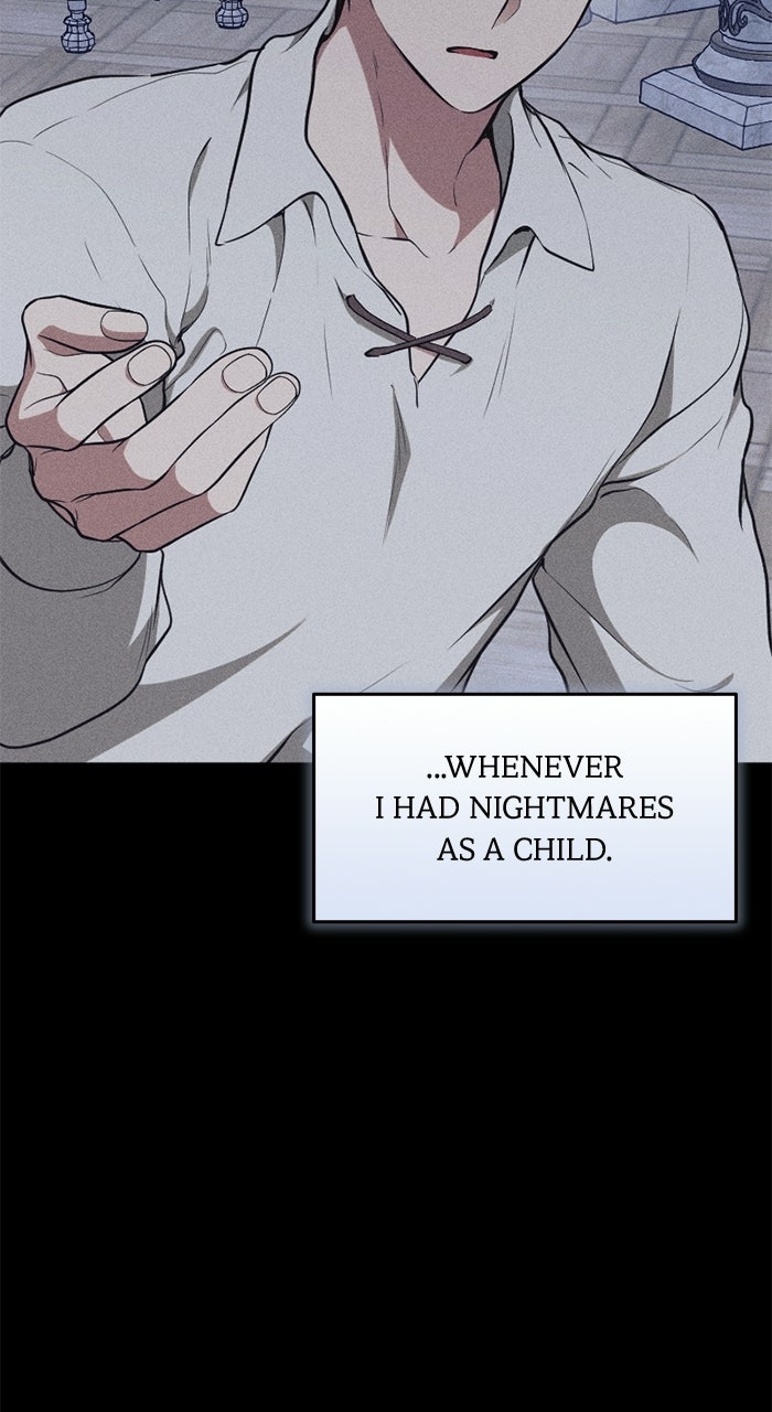 Shadows in Paradise Episode 9 page 8 - 