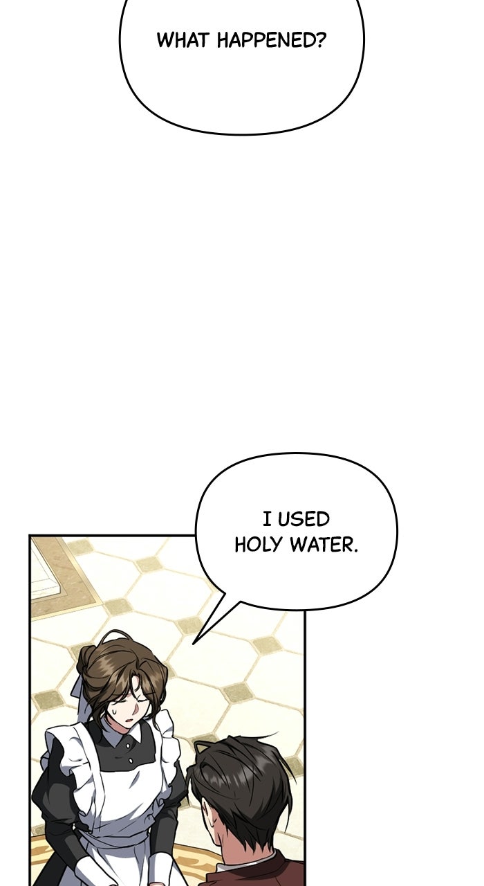 Shadows in Paradise Episode 9 page 71 - 