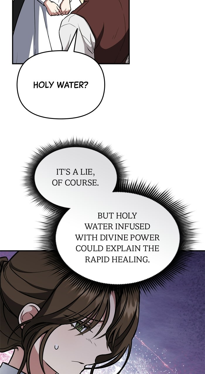 Shadows in Paradise Episode 9 page 72 - 